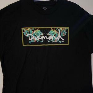 Diamond Supply Co. Men’s T-Shirt